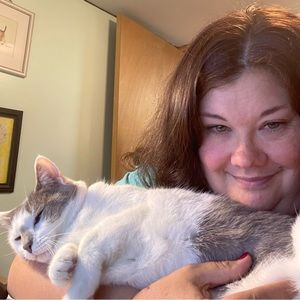 Meet your Posher, Brenda